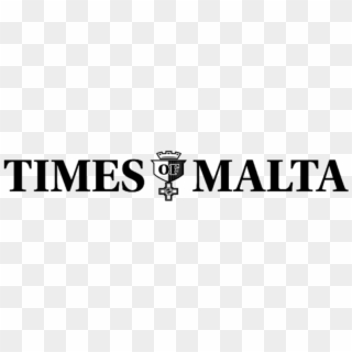 The Times Of Malta - Times Of Malta Png Clipart