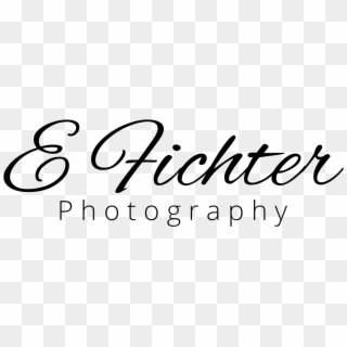 E Fichter Photography - Camera Clipart