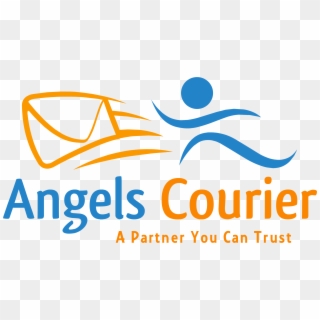 California Angels Logo Png - Logos For Courier Services Clipart