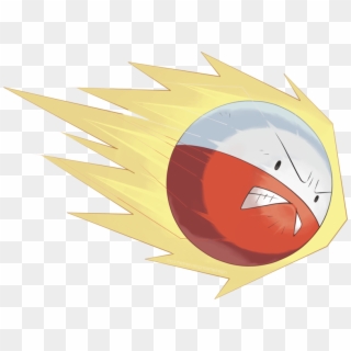 Shiny Electrode Clipart