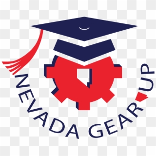Gear Up Nevada Logo Clipart