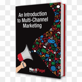 An Introduction To Multi-channel Marketing - Poster Clipart