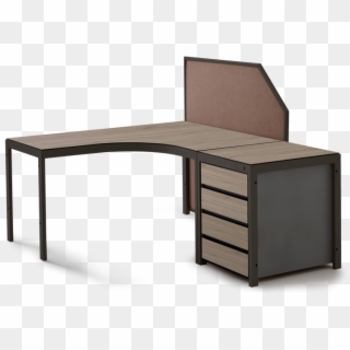 Magpie Modular Desk - Magpie Furniture Clipart