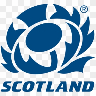 Scotland Flag - Scotland Rugby Logo Clipart
