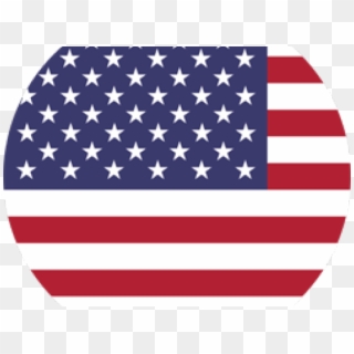 Usa Clipart Flag - Usa Flag - Png Download