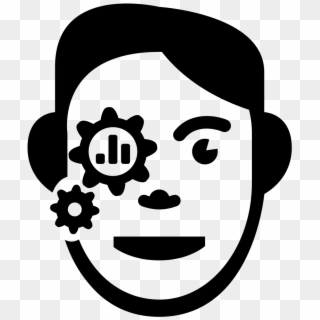 The Noun Project - Analyst Icon Clipart