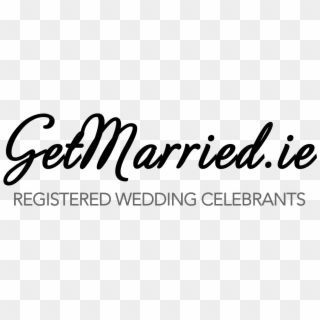 Ie Wedding Celebrants Dublin Ireland - Exterran Clipart