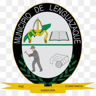 Escudo De Lenguazaque Clipart