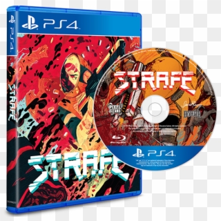 The Definitive List Of The Rarest And Most Expensive - Rare Ps4 Games Clipart