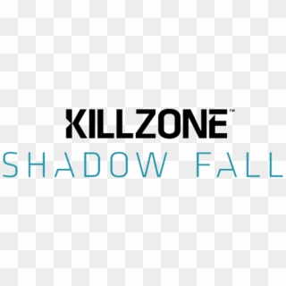 Ps4 Cover Killzone Shadow Fall , Png Download - Killzone Shadow Fall Clipart
