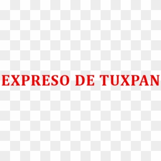 Expreso De Tuxpan - Kasab International Clipart