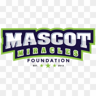Mascot Miracles Foundation Clipart