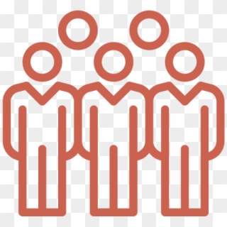 Team Building - Cultural Norms Icon Clipart