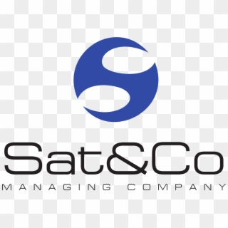 Sat&co Logo Png Transparent - Sat&co Logo Clipart