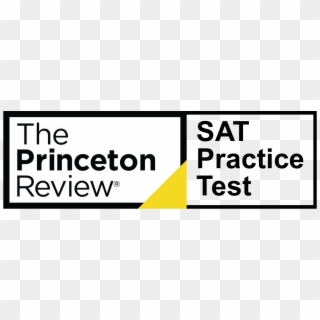 Want To Practice Before You Take The Sat Join Us For - Princeton Review Clipart