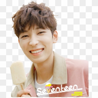 92 Images About × Jeon Wonwoo - Seventeen Love Letter Clipart
