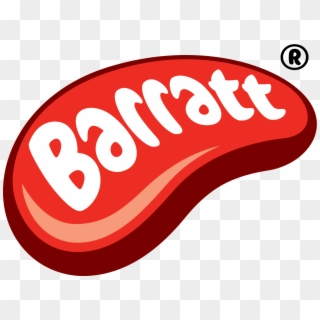 Barratt - Barratt Sweets Clipart