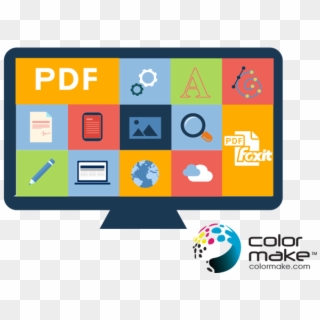 ¿qué Software Utilizar Para Diseños De Imágenes En - Color Clipart