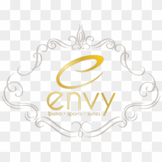 Envy Logo - Calligraphy Clipart
