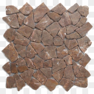 Mosaic Marble Tile - Mmt021 Mozaik Clipart