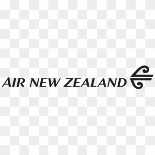 Air New Zealand Logo Logok - Air New Zealand Clipart