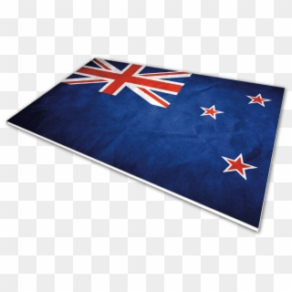 New Zealand Flag - Flag Of The United States Clipart