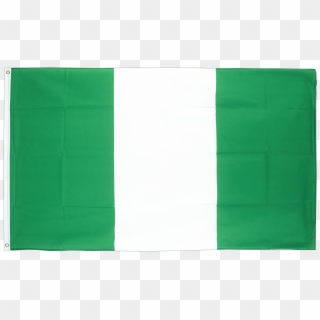 Nigerian Flag Png - Flag Of Nigeria Clipart