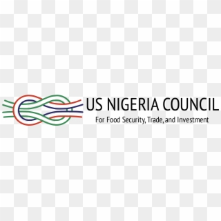 Strengthening Business Between The United States And - Us Nigeria Council Clipart