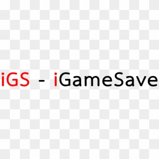 Igamesave - Black-and-white Clipart