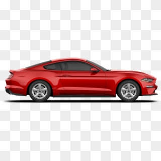 Race Red - 2019 Ford Mustang Need For Green Clipart