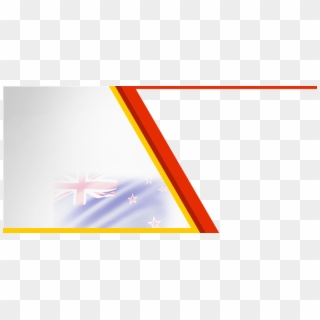 New Zealand - Flag Clipart