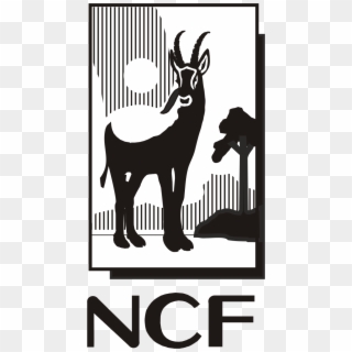 Nature Conservation Foundation Nigeria - Nigerian Conservation Foundation Clipart