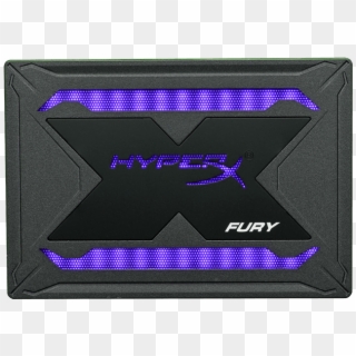 240gb Hyperx Fury Rgb - 480 Gb Clipart