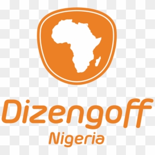 Dizengoff Nigeria - Africa Clipart