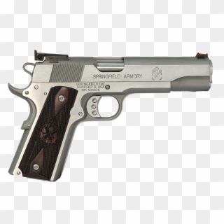 Springfield Armory 1911-a1 9mm - Springfield Armory 1911 Clipart