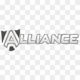 Alliance Hyperx Logo 5 By Anthony - Mitsubishi Clipart