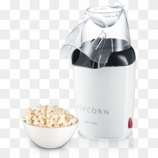 Popcorn Maker Clipart