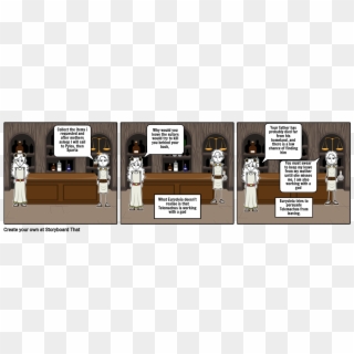 Https - //www - Storyboardthat - - Cartoon Clipart