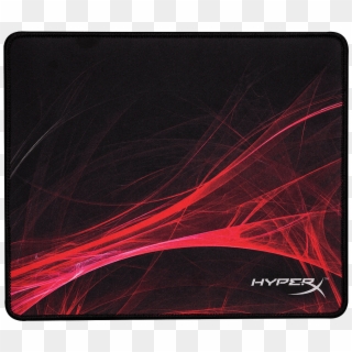 Hyperx Fury S Speed Edition Gaming Mouse Pad Clipart