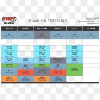 Time Table 25 7 - Iball Clipart