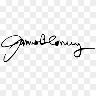 Comey Signature Autograph - Andrew G Mccabe Signature Clipart