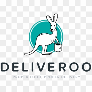 Deliveroo Icon Png - Deliveroo Old Logo Clipart