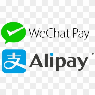 Over 90% Chinese Tourists Would Use Mobile Payment - Ali Pay Logo Png Clipart