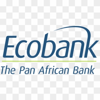 Some Logos Are Clickable And Available In Large Sizes - Logo Ecobank Clipart