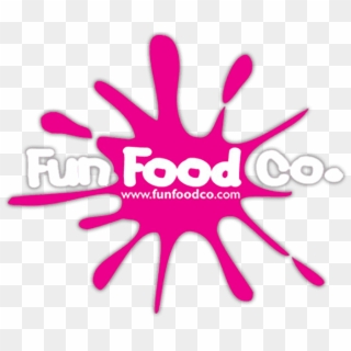 Fun Food Co - Circle Clipart