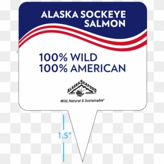 Item - Alaska Seafood Marketing Institute Clipart