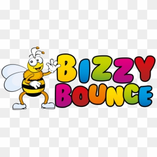Bizzy Bounce Inflatables Clipart