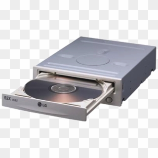 Cds Ranked Noisey - Cd Rom Drive Png Clipart