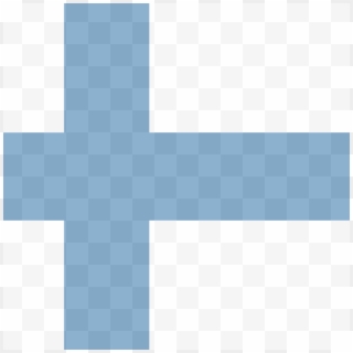 Finland - Cross Clipart