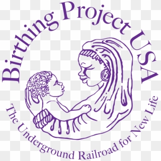 Birthing Project Usa Clipart